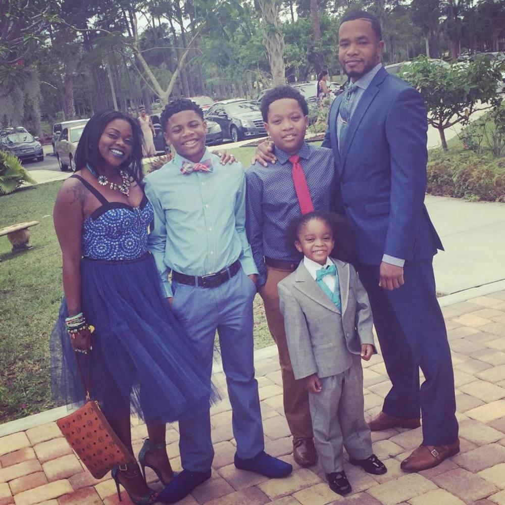 Meet your Posher, Josette